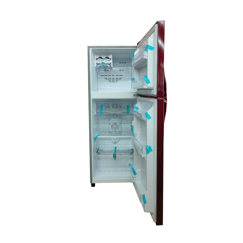 Polytron Kulkas 2 Pintu 210 Liter PRB219B/R